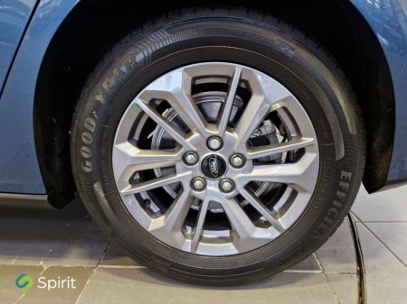 2024 Ford Focus - thumbnail 9