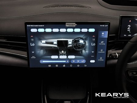 2025 BYD Seal - thumbnail 21