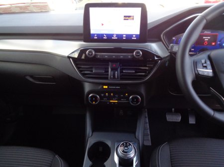 2023 Ford Kuga - thumbnail 10