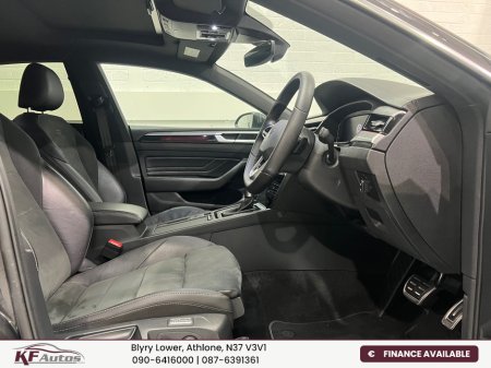 2023 Volkswagen Arteon - thumbnail 16