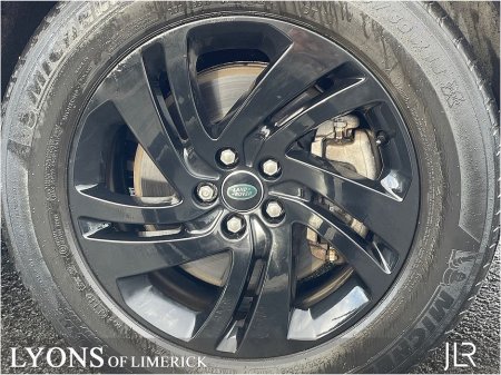 2023 Land Rover Discovery Sport 1.5 I3 PHEV 300 PS AWD R-Dynamic S Auto thumbnail