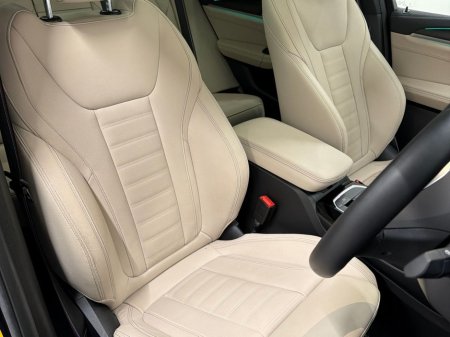 2024 BMW iX3 - thumbnail 12