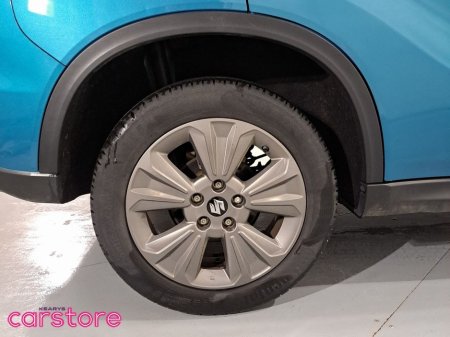 2021 Suzuki Vitara - thumbnail 14