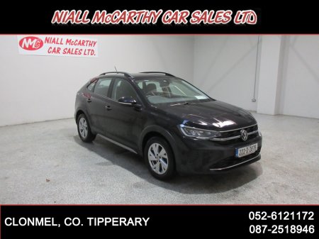 2022 Volkswagen Taigo LIFE 1.0 TSI - FINANCE & SCRAPPAGE AVAILABLE €19,495