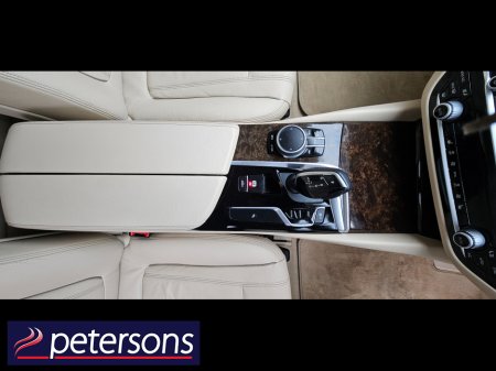 2020 BMW 5 Series - thumbnail 19