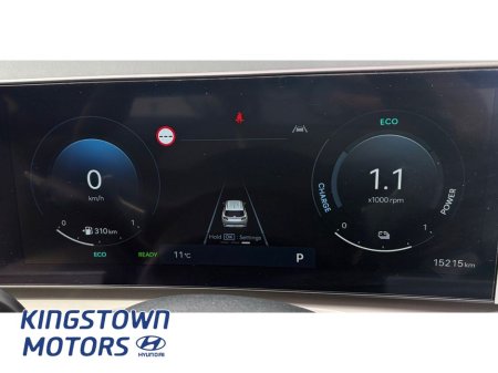 2024 Hyundai Tucson - thumbnail 9