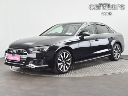 2022 Audi A4 - thumbnail 7