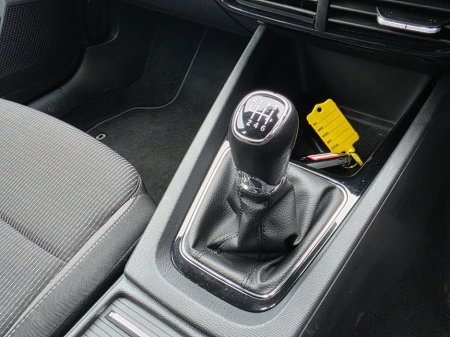 2022 Skoda Octavia OCTAVIA AMB 2.0TDI 115HP €18,450 thumbnail