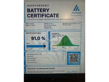 2021 Volkswagen ID.3 - thumbnail 12