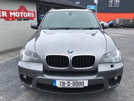 2013 BMW X5 - thumbnail 6