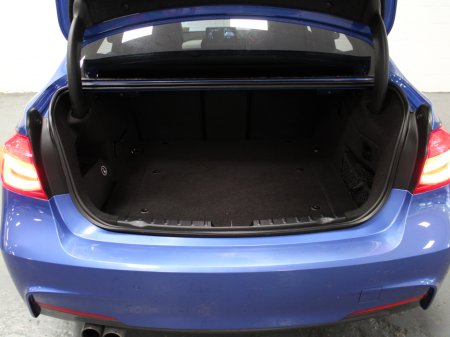 2016 BMW 3 Series F30 E M SPORT 4DR AUTO €17,950 thumbnail