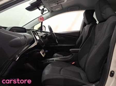 2016 Toyota Prius 1.8 PET HYBRID €16,880 thumbnail