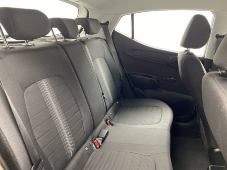 2024 Hyundai i10 i10 Classic €16,995 thumbnail