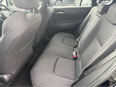 2023 Toyota Corolla Cross - thumbnail 10