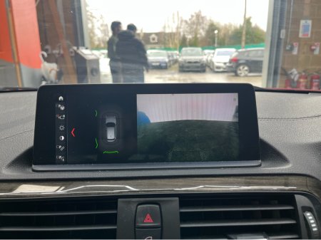 2019 BMW 1 Series - thumbnail 22