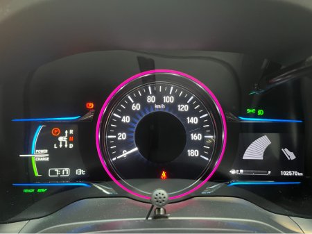 2015 Honda Vezel - thumbnail 23