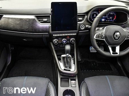 2024 Renault Arkana - photo 2