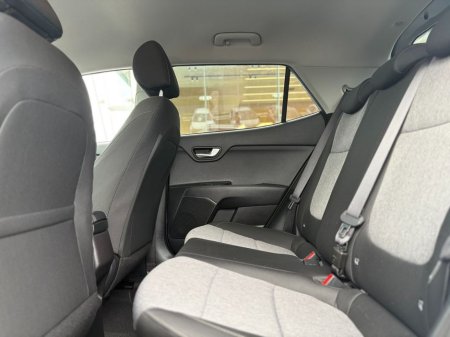 2022 Kia Stonic - thumbnail 4