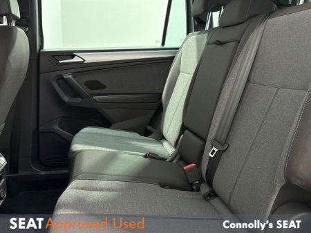 2023 SEAT Tarraco 2.0TDI 150hp 7S SE €37,945 thumbnail