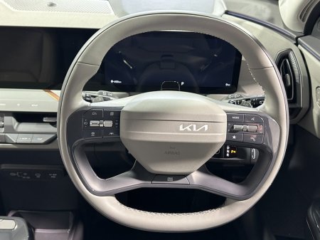 2026 Kia EV5 - thumbnail 12