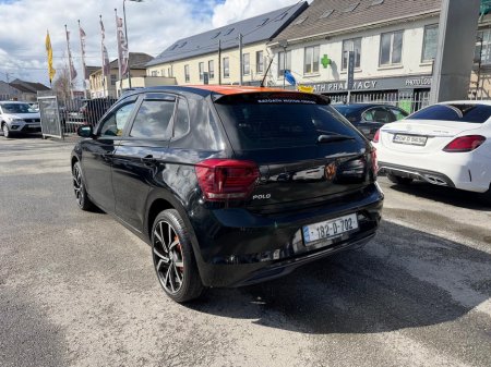 2018 Volkswagen Polo - thumbnail 9