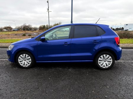 2012 Volkswagen Polo - thumbnail 5