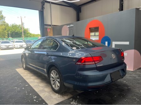2016 Volkswagen Passat Passat Automatic 1.4 TSI COMFORT LINE / 66k KMs / REVERSE CAMERA , ADAPTIVE CRUISE & MORE €18,950