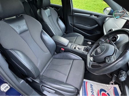 2016 Audi A3 - thumbnail 14