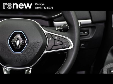 2020 Renault Zoe - thumbnail 18