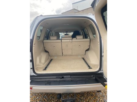 2020 Toyota Landcruiser - thumbnail 44