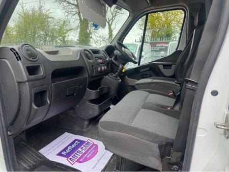 2016 Renault Master - thumbnail 7