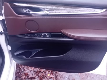 2015 BMW X5 XDRIVE 3.0 D 255 BHP M SPORT  AUTO 7 SEATER  @ REDDY2DRIVE LTD €32,500 thumbnail