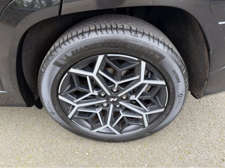 2023 Hyundai Tucson - thumbnail 10