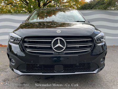 2026 Mercedes-Benz T Class - thumbnail 17