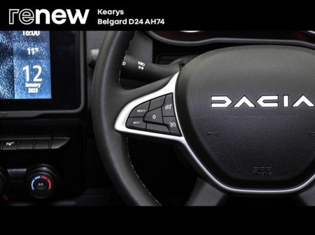 2023 Dacia Duster 1.0 TCe 90 Expression €21,490 thumbnail