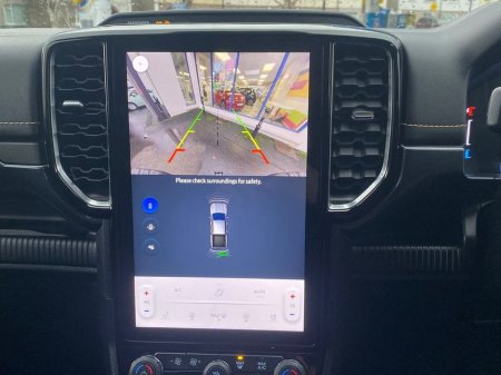 2023 Ford Ranger D/cab Wildtrak - 2.0TD205 10 SPEED AUTO €36,950 thumbnail