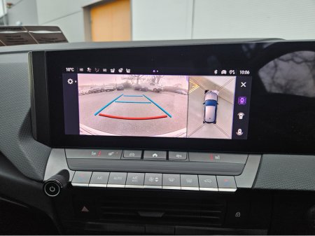 2023 Opel Astra SRI-1.2 130PS €24,950 thumbnail