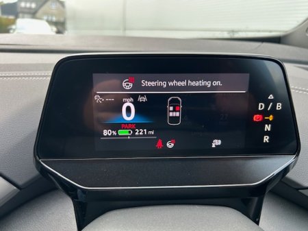 2025 Volkswagen ID.4 - thumbnail 15