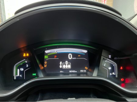 2019 Honda CR-V - thumbnail 27