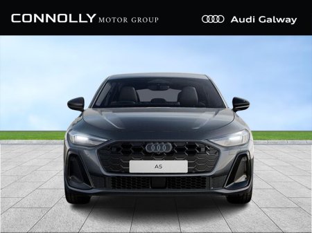 2026 Audi A5 - thumbnail 8