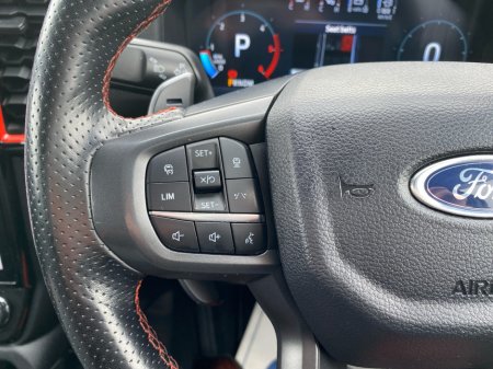 2024 Ford Ranger - thumbnail 9