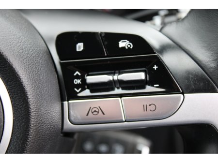 2024 Hyundai Tucson 2WD Comfort Plus €34,950 thumbnail