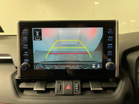 2022 Toyota Rav4 - thumbnail 15