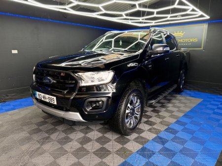 2019 Ford Ranger - thumbnail 6
