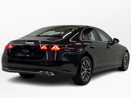 2026 Mercedes-Benz E Class - thumbnail 3