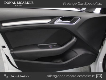 2016 Audi A3 1.4 TSI AUTO €15,950 thumbnail