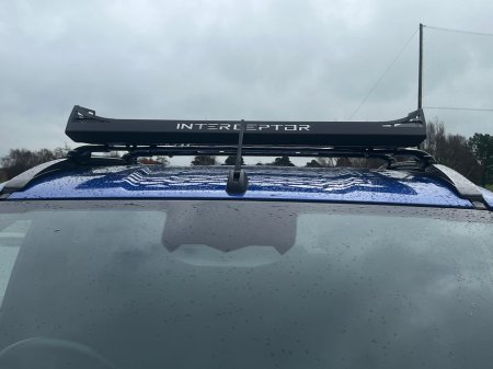 2025 Isuzu D-MAX AT35 ARCTIC TRUCK €64,900 thumbnail