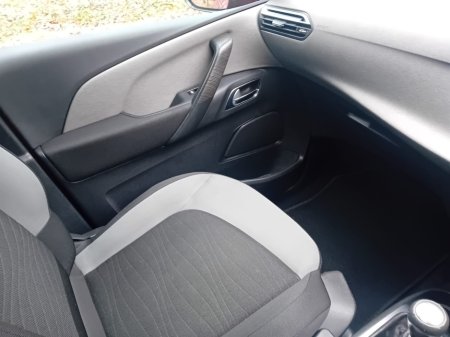 2014 Citroen Grand C4 Picasso 7 SEATER HDI 115 EXCLUSIVE MANUAL  MPV @ REDDY2DRIVE LTD €4,995 thumbnail