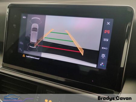 2023 SEAT Tarraco - thumbnail 14