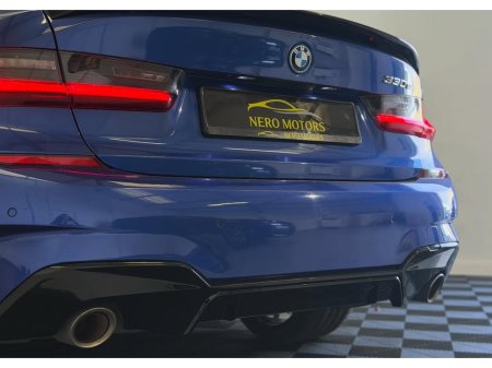 2021 BMW 3 Series - thumbnail 7